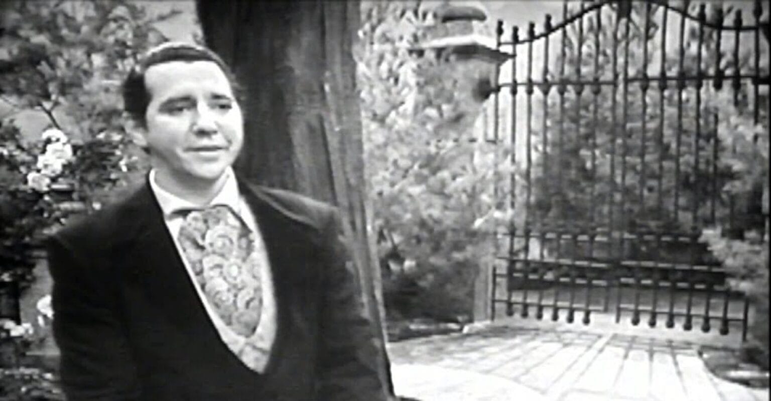 Photo noir et blanc de Richard Verreau