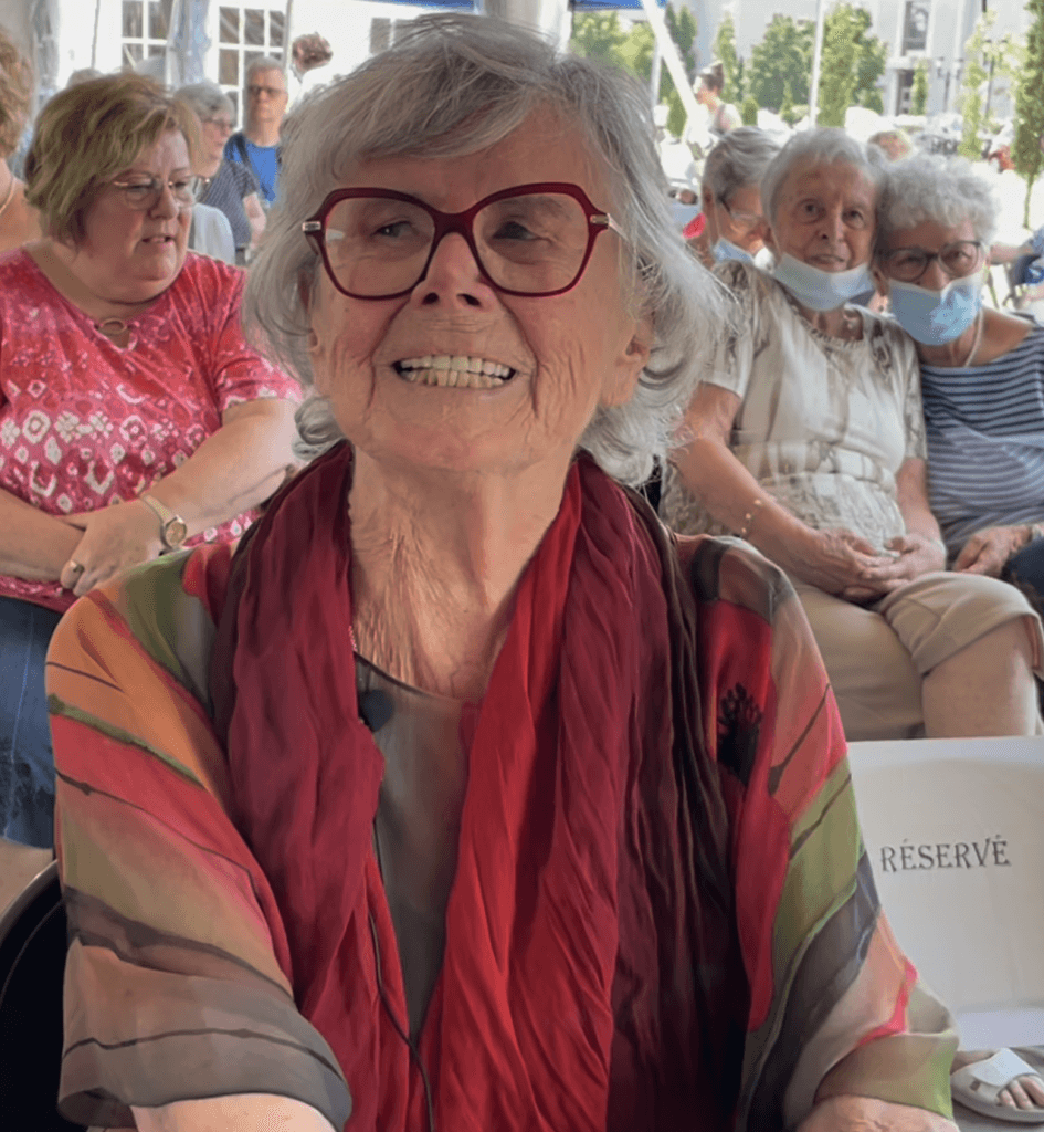 Béatrice Picard